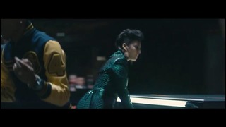 Alicia Keys & Kendrick Lamar – It’s On Again (OST The Amazing Spider-Man 2)