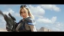 Heroes of the Storm – Кинематографический трейлер
