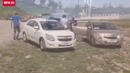 2013 Chevrolet Cobalt — За кадром