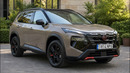 Nissan X-Trail 2026: 7 мест и двери на 90