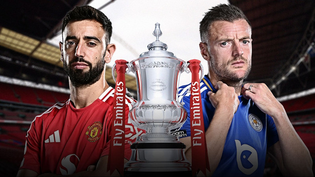 Манчестер Юнайтед – Лестер | Кубок Англии 2024/25 | 1/16 финала | Обзор матча