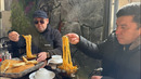 70 лет один и тот же вкус! Легендарная Уличная Еда в Узбекистане