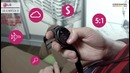 LG G Watch R Видеообзор смарт-часов