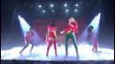 Iggy Azalea ft. Anitta – SWITCH – Jimmy Fallon 2017