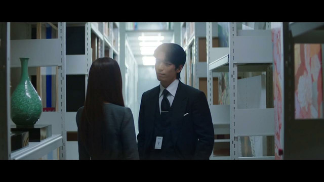 Sirena bo’sasi 3-qism