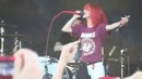 Paramore – Misery Business Live