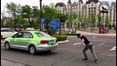 Мощь и гибкость, эти парни знают, как поразить публику – лучшие тренировки