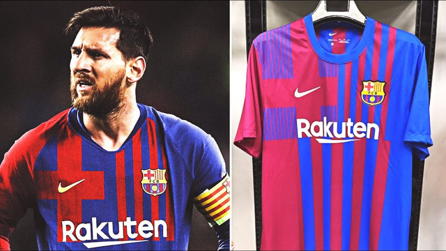 БУМ! МЕССИ ПРОДЛИЛ КОНТРАКТ С БАРСЕЛОНОЙ | Слив, после которого Лионель точно остаётся в Барсе