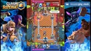 Qipsy 15000 карт. турнирный сундук clash royale. 15000 cards. tournament chest