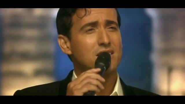 Il Divo – Adagio