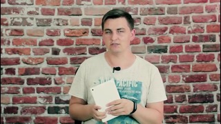 Стоит ли брать Xiaomi MiPad в 2016 году (stupidmadworld)
