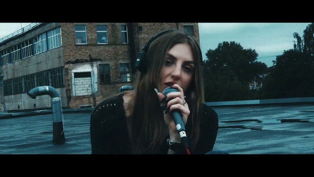 Askin – По Лезвию (mood video)