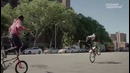 The Cycle Squad Maniacs c переводом [QUEENSxPAPALAM]