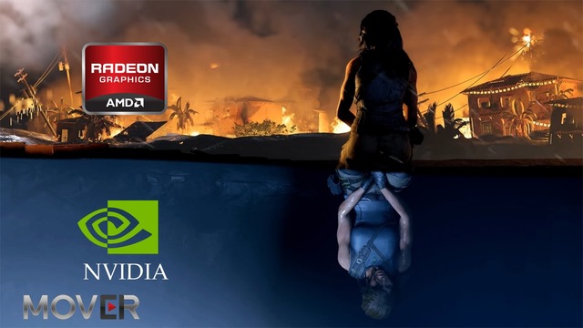 Системные требования Shadow of the Tomb Raider + Свежий трейлер