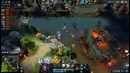 DOTA2 Kiev Major 2017: Na’Vi vs Empire (Quals СНГ)