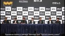 170529 BTS – Пресс-конференция Часть 1 @ BBMAs