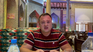 Вот и Дождались! Узбекская Свадьба! Федя и его Новая Жизнь