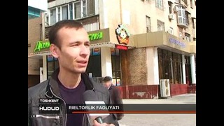 Как влияет риэлторская деятельность на рынок недвижимости в Ташкенте