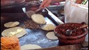 Уличная Еда. Тако в Мексике