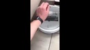 Робот пылесос матерится