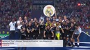 Футбольные итоги 2017 года | Неймар в ПСЖ | Роналду и ЗМ |Спартак чемпион