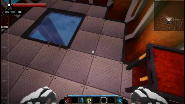 Выживание в "Far Sky" 1 СЕРИЯ (Освоение)