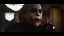 The Joker – Why so serious