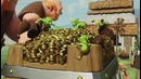 Clash of Clans- Revenge (Official Super Bowl TV Commercial)
