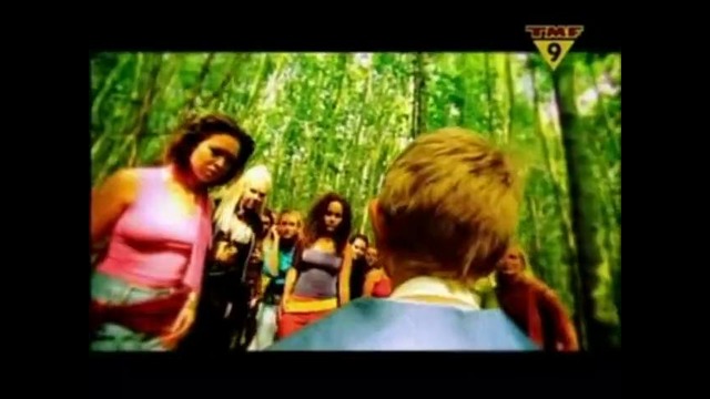 Armin Van Buuren & Tiesto present Alibi – Eternity