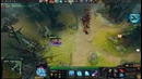 Dota 2 Stray Stream – Storm Spirit