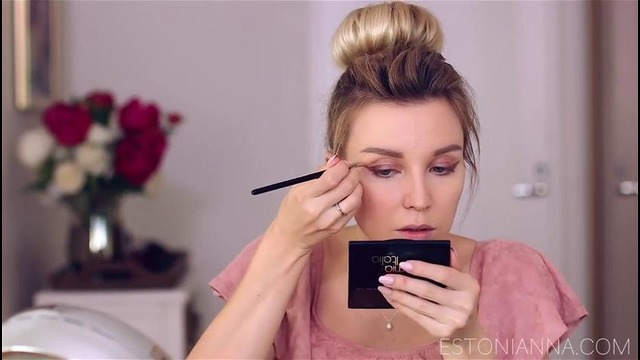 Тестирую лучшую, недорогую косметику! белорусская косметика