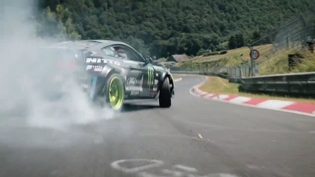 Drifting (Two Feet-Go Fuck Yourself)