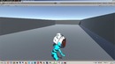 Unity3d
