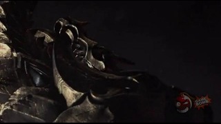 The Elder Scrolls: Online – трейлер на русском