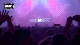 Armin Van Buuren @ Amsterdam Music Festival (DJ Mag Top 100 DJs Awards)