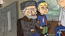 Осторожно, Земляне! | #1 сезон | #6 серия