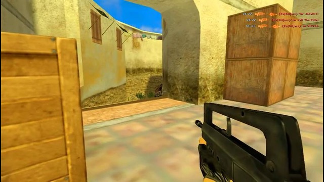 Lez go ace -5 from famas [720p