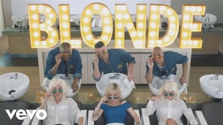 Alizee – Blonde (Official Music Video)