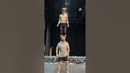 Balancing act to match upto #balance