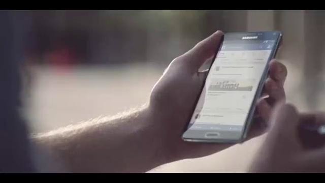 Samsung GALAXY Note 4 – Official Introduction