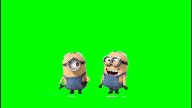 Minions