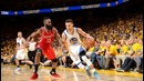 NBA Playoffs 2018: Golden State Warriors vs Houston Rockets (Game 3)