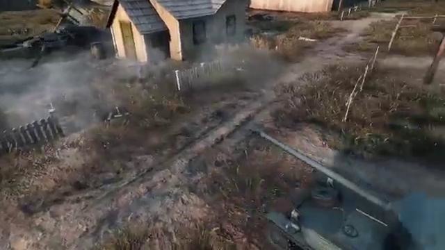 Чудеса рандома – музыкальный клип от Wartactic Games и Wot Fan [World of Tanks