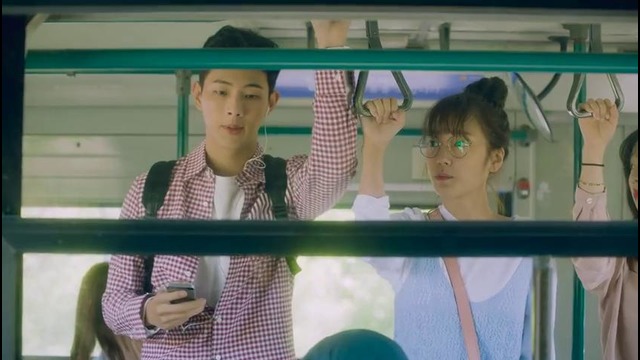 [Story About: 썸, 한달 Episode 1] 구구단 (gugudan) – 사랑일 것 같더라 (Perhaps Love) MV