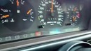 Разгон w124 e60 AMG