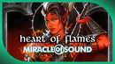 Heart Of Flames by Miracle Of Sound ft. Karliene (KARLACH SONG)