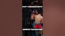 Don’t Underestimate Arman Tsarukyan!! #ufc #mma #shorts