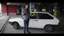 Iling show. Купил боевой ВАЗ-2108 для дрифта. АЕ08