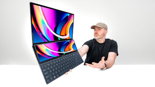 The Most Outrageous Laptop Ever Built