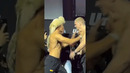 РАХМОНОВ vs ГЭРРИ: КОНФЛИКТ НА БИТВЕ ВЗГЛЯДОВ ПЕРЕД UFC 310 #shorts